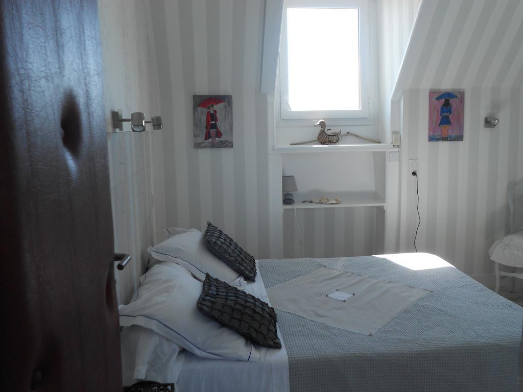 Villa Les Dunes Saint-Jean-le-Thomas Room photo